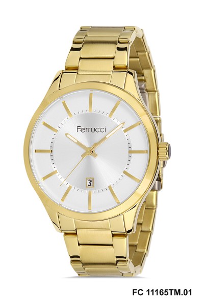 FERRUCCI TAK.MET. KOL SAATİ